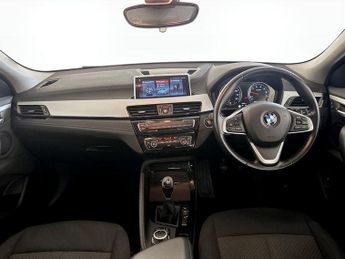 BMW X2 1.5 18i SE sDrive Euro 6 (s/s) 5dr