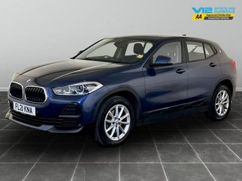 BMW X2 1.5 18i SE sDrive Euro 6 (s/s) 5dr