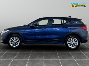 BMW X2 1.5 18i SE sDrive Euro 6 (s/s) 5dr