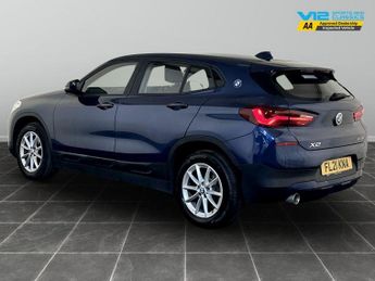 BMW X2 1.5 18i SE sDrive Euro 6 (s/s) 5dr