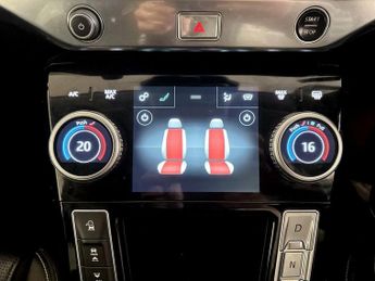 Jaguar I-PACE 400 90kWh SE Auto 4WD 5dr