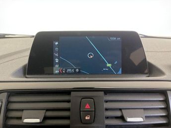 BMW 2 Series 2.0 220i M Sport Auto Euro 6 (s/s) 2dr