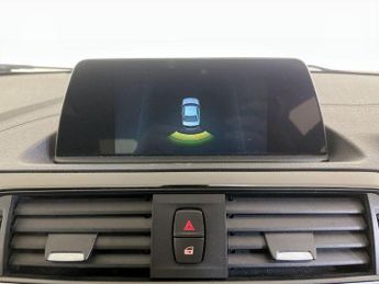 BMW 2 Series 2.0 220i M Sport Auto Euro 6 (s/s) 2dr
