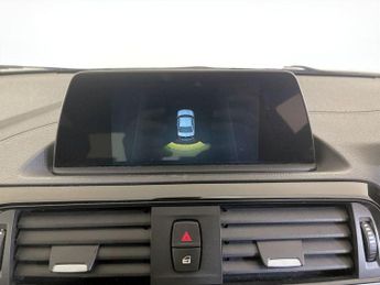BMW 2 Series 2.0 220i M Sport Auto Euro 6 (s/s) 2dr