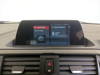 BMW 2 Series 2.0 220i M Sport Auto Euro 6 (s/s) 2dr