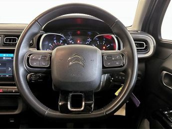 Citroen C3 1.5 BlueHDi Shine Plus Euro 6 (s/s) 5dr