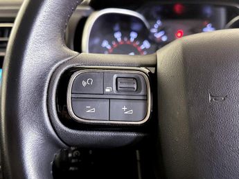 Citroen C3 1.5 BlueHDi Shine Plus Euro 6 (s/s) 5dr