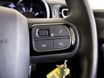 Citroen C3 1.5 BlueHDi Shine Plus Euro 6 (s/s) 5dr