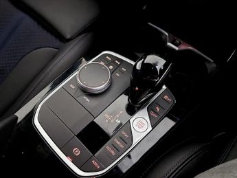 BMW 1 Series 1.5 118i M Sport (LCP) DCT Euro 6 (s/s) 5dr
