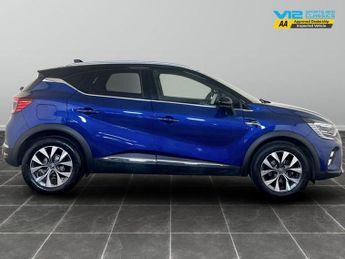 Renault Captur 1.0 TCe S Edition Euro 6 (s/s) 5dr