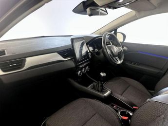 Renault Captur 1.0 TCe S Edition Euro 6 (s/s) 5dr