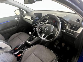 Renault Captur 1.0 TCe S Edition Euro 6 (s/s) 5dr