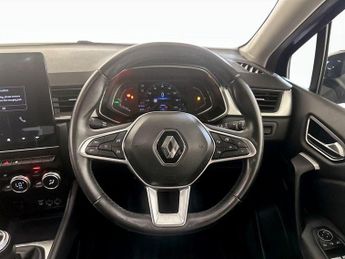 Renault Captur 1.0 TCe S Edition Euro 6 (s/s) 5dr