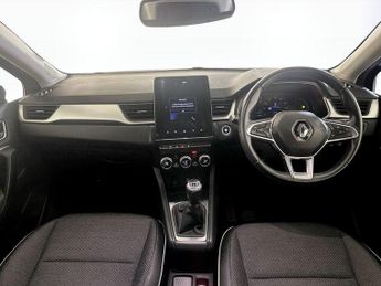 Renault Captur 1.0 TCe S Edition Euro 6 (s/s) 5dr