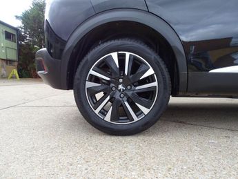 Peugeot 2008 1.2 PureTech GT Premium EAT Euro 6 (s/s) 5dr