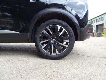 Peugeot 2008 1.2 PureTech GT Premium EAT Euro 6 (s/s) 5dr