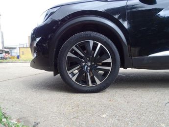 Peugeot 2008 1.2 PureTech GT Premium EAT Euro 6 (s/s) 5dr
