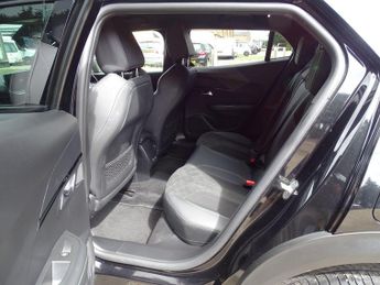 Peugeot 2008 1.2 PureTech GT Premium EAT Euro 6 (s/s) 5dr