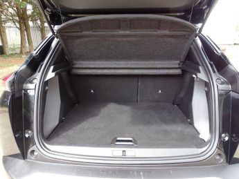 Peugeot 2008 1.2 PureTech GT Premium EAT Euro 6 (s/s) 5dr