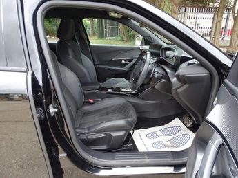 Peugeot 2008 1.2 PureTech GT Premium EAT Euro 6 (s/s) 5dr