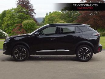 Peugeot 2008 1.2 PureTech GT Premium EAT Euro 6 (s/s) 5dr