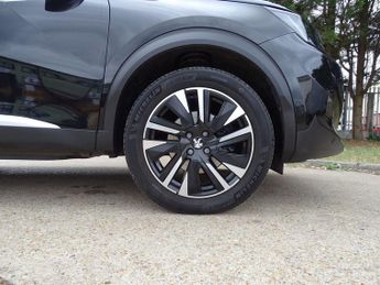 Peugeot 2008 1.2 PureTech GT Premium EAT Euro 6 (s/s) 5dr