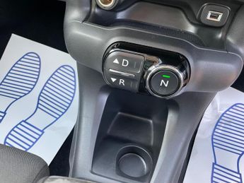 Citroen C4 Cactus 1.6 BlueHDi Flair Edition ETG6 Euro 6 (s/s) 5dr