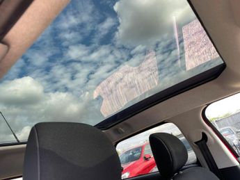 Citroen C4 Cactus 1.6 BlueHDi Flair Edition ETG6 Euro 6 (s/s) 5dr