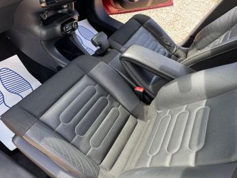 Citroen C4 Cactus 1.6 BlueHDi Flair Edition ETG6 Euro 6 (s/s) 5dr