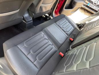 Citroen C4 Cactus 1.6 BlueHDi Flair Edition ETG6 Euro 6 (s/s) 5dr