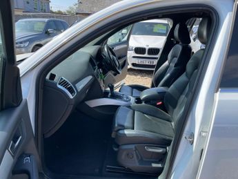 Audi Q5 2.0 TDI S line Plus S Tronic quattro Euro 6 (s/s) 5dr