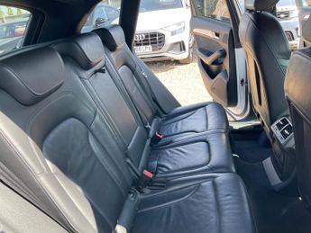 Audi Q5 2.0 TDI S line Plus S Tronic quattro Euro 6 (s/s) 5dr