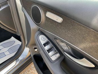 Mercedes-Benz GLC 2.0 GLC220d AMG Line G-Tronic+ 4MATIC Euro 6 (s/s) 5dr