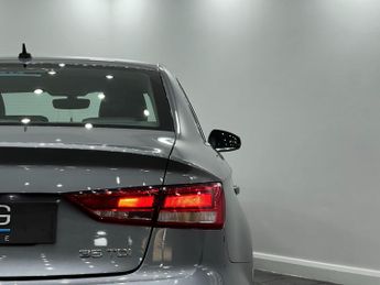 Audi A3 2.0 TDI 35 Sport S Tronic Euro 6 (s/s) 4dr