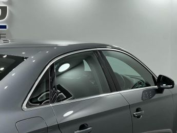 Audi A3 2.0 TDI 35 Sport S Tronic Euro 6 (s/s) 4dr