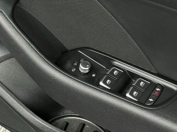 Audi A3 2.0 TDI 35 Sport S Tronic Euro 6 (s/s) 4dr