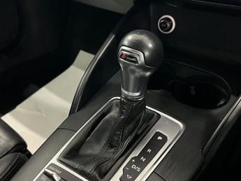 Audi A3 2.0 TDI 35 Sport S Tronic Euro 6 (s/s) 4dr