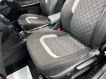 Kia Ceed 1.6 CRDi GT-Line S DCT Euro 6 (s/s) 5dr