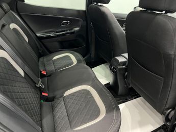 Kia Ceed 1.6 CRDi GT-Line S DCT Euro 6 (s/s) 5dr