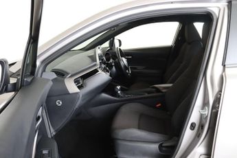 Toyota C-HR 1.8 VVT-h Icon CVT Euro 6 (s/s) 5dr