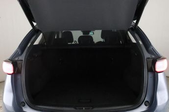 Mazda CX-5 2.0 e-SKYACTIV G MHEV Exclusive-Line Auto Euro 6 (s/s) 5dr