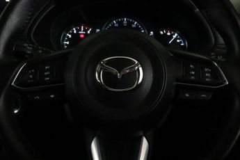Mazda CX-5 2.0 e-SKYACTIV G MHEV Exclusive-Line Auto Euro 6 (s/s) 5dr