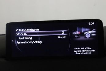 Mazda CX-5 2.0 e-SKYACTIV G MHEV Exclusive-Line Auto Euro 6 (s/s) 5dr