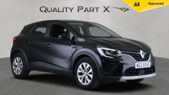 Renault Captur 1.3 TCe Iconic Edition Euro 6 (s/s) 5dr