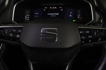 SEAT Tarraco 1.5 TSI EVO SE DSG Euro 6 (s/s) 5dr