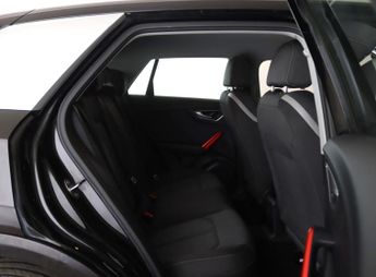 Audi Q2 1.0 TFSI 30 Sport Euro 6 (s/s) 5dr