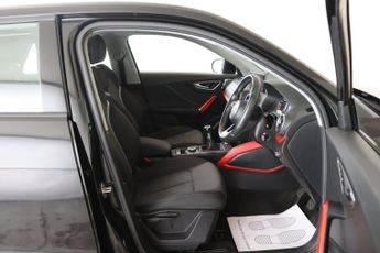 Audi Q2 1.0 TFSI 30 Sport Euro 6 (s/s) 5dr