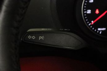 Audi Q2 1.0 TFSI 30 Sport Euro 6 (s/s) 5dr