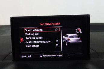 Audi Q2 1.0 TFSI 30 Sport Euro 6 (s/s) 5dr