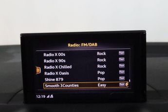 Audi Q2 1.0 TFSI 30 Sport Euro 6 (s/s) 5dr